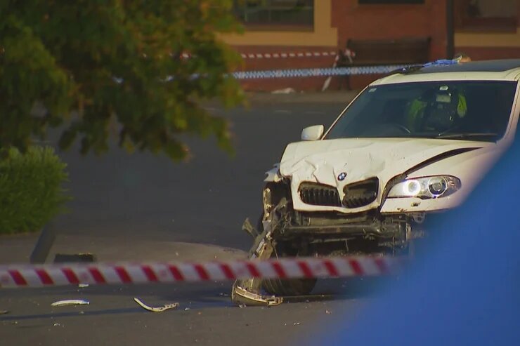 5 dead, several injured after car hits people in Australia