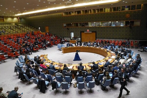 Iran, Israeli regime to speak at urgent UNSC meeting Sunday