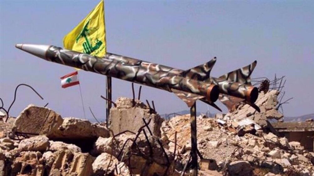 Hezbollah announces hitting several Israeli targets