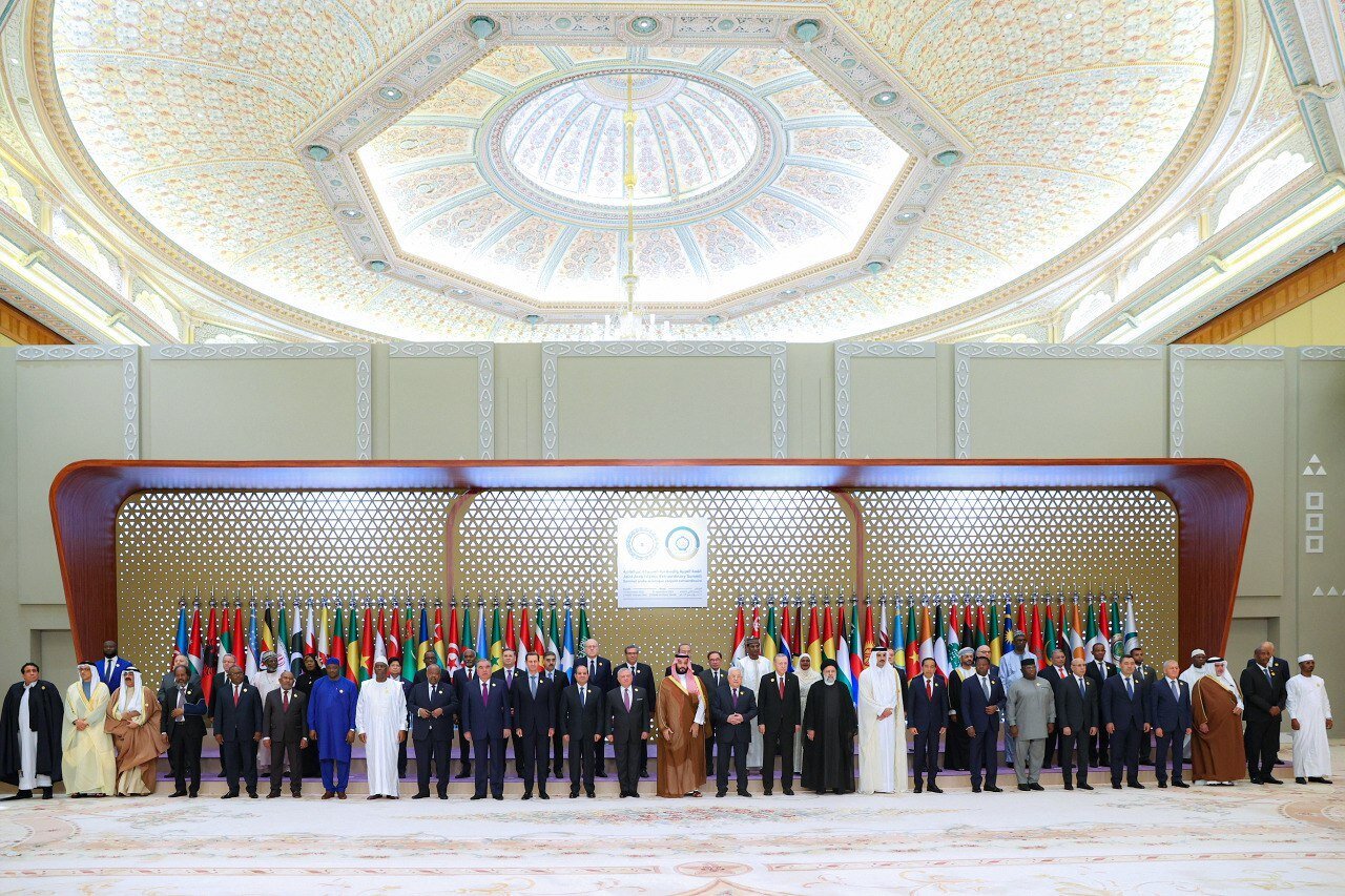 OIC to hold meeting on Palestine next week