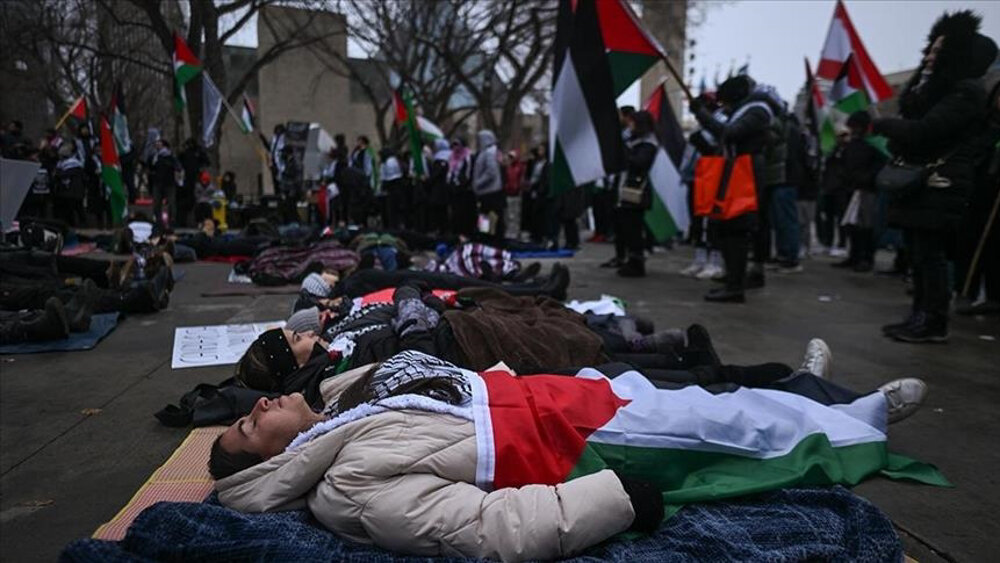 Norway parl. adopts resolution to recognize Palestinian state