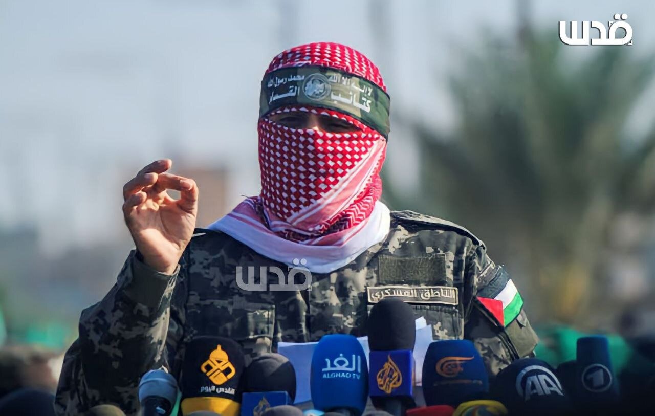 Hamas says Israeli regime breached truce again