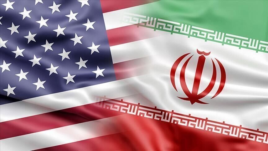 US imposes sanctions on 20 Iran individuals, entities