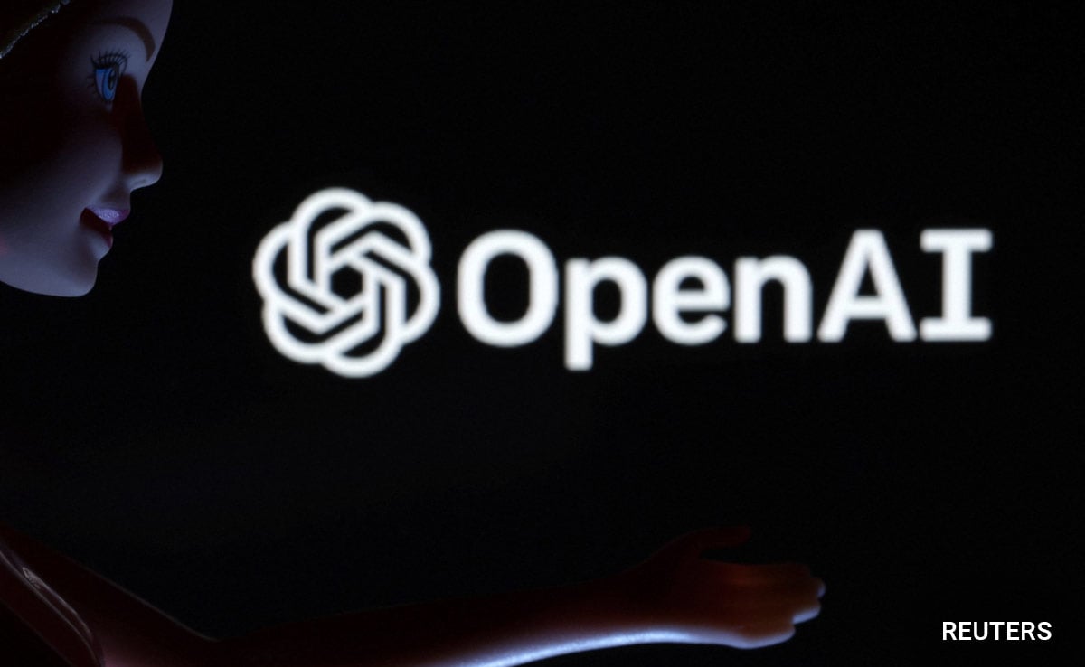 Why OpenAI Developing An AI That's Good At Math A Huge Deal