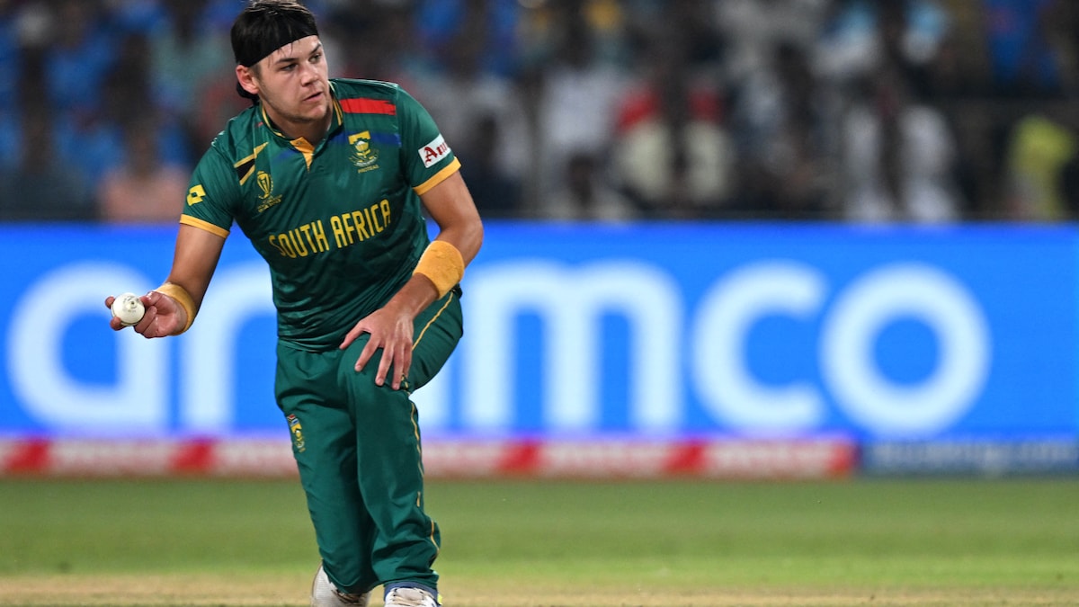 South Africa Predicted XI vs Afghanistan: Will Proteas Test Reserves?