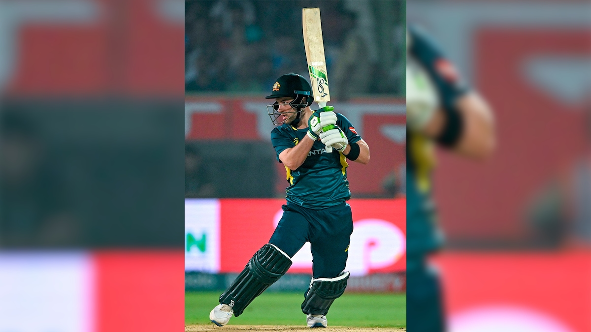 1st T20I Live: Australia Race Past 50, Bishnoi And Co Eye 2nd Wicket