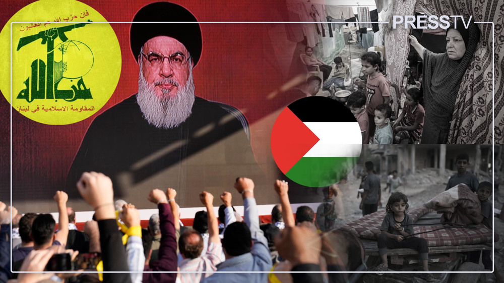 Deconstructing Hezbollah leader’s speech and its significance amid Gaza war