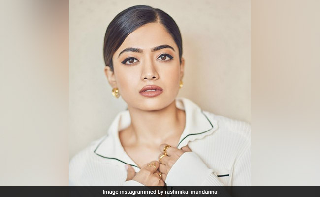 Delhi Police Tracks Down 4 Suspects In Rashmika Mandanna Deepfake Case