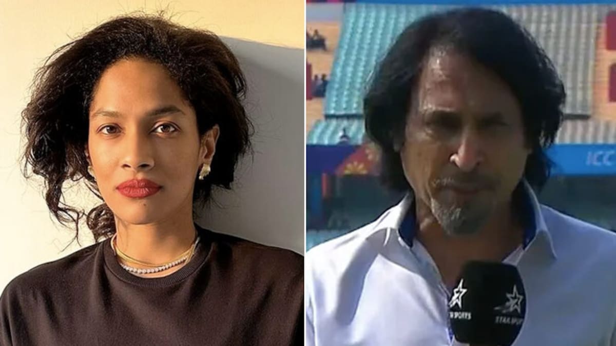 "Sickening…": Masaba Slams Pak Great For Laughing At Racist Remarks