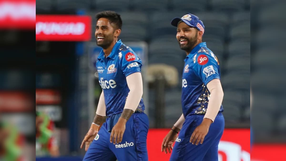 Mumbai Indians Squad: List Of Players Retained, Released And Traded