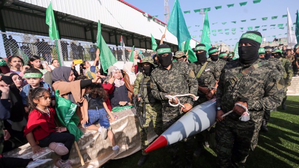 Haniyeh: Palestinian resistance fighters will surely emerge victorious