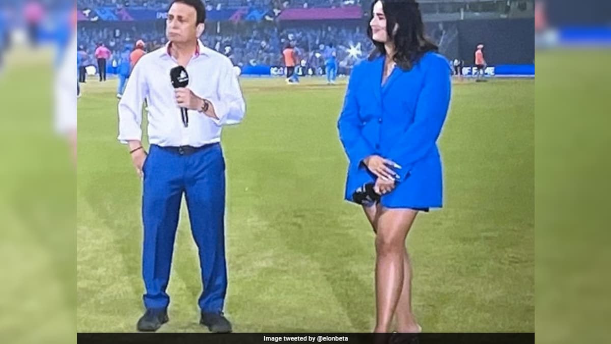 "Can Afford Full Suit For Final: Mayanti Langer Shuts Down Trolls