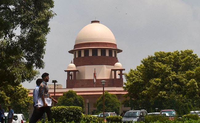 'Can't Keep In Jail Before Trial For Long': Supreme Court In Liquor Policy Case