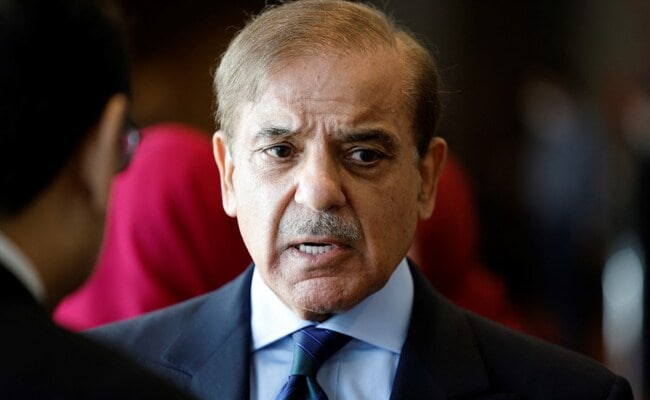Pak Parliament To Elect New PM On March 3, Shehbaz Sharif Frontrunner