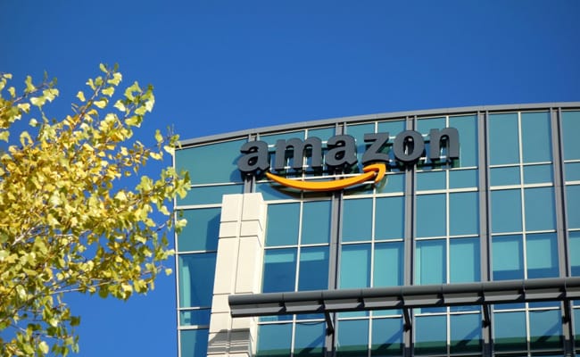 Amazon Lays Off 180 Employees From Gaming Division: Report