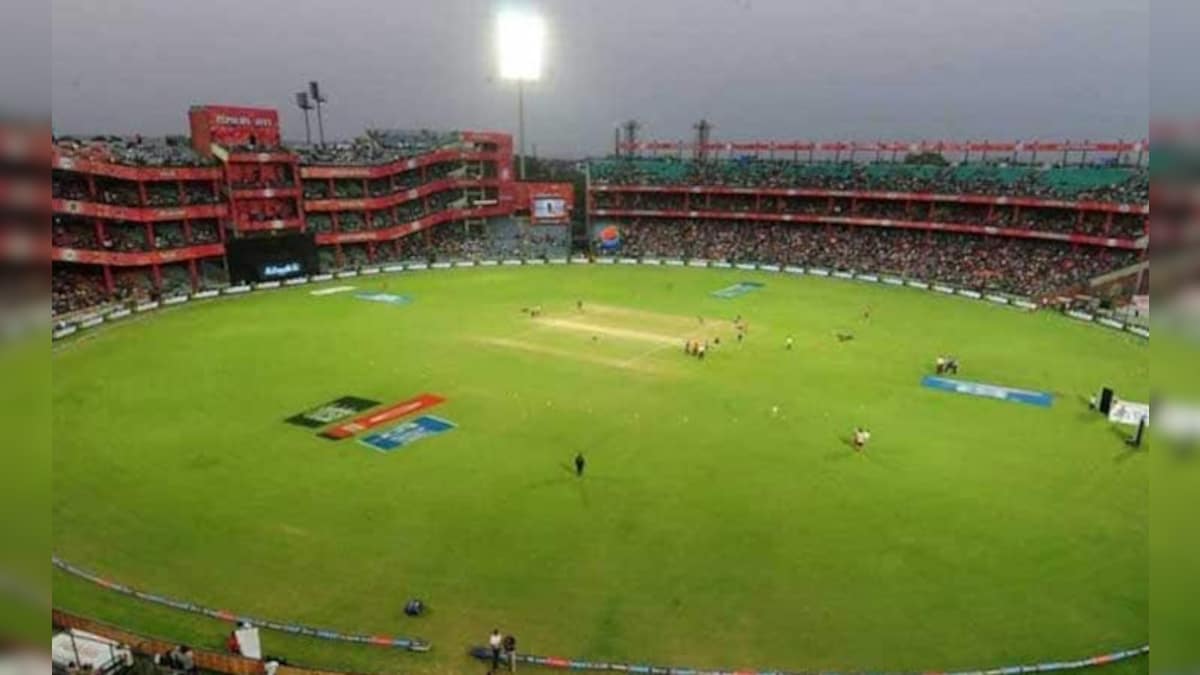 Despite Pollution, Sri Lanka vs Bangladesh World Cup Match To Go Ahead