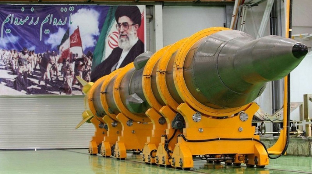 ‘Iran gaining access to ground-breaking military technologies as exports booming’