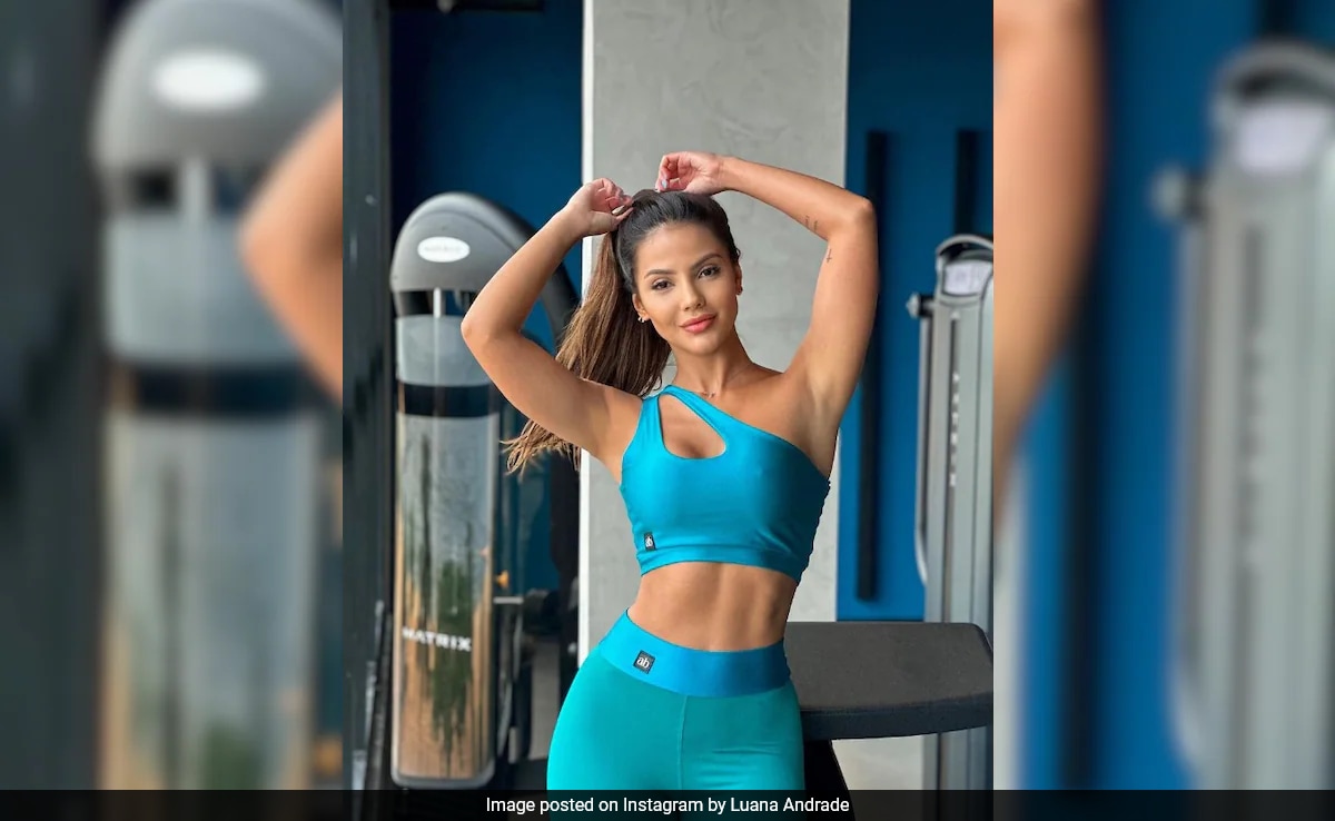 Brazilian Influencer Dies Of Cardiac Arrest During Liposuction Surgery