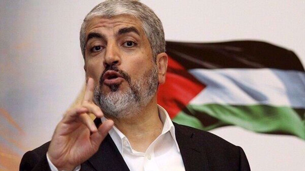 Israel failed to achieve goals in Gaza war: Hamas official