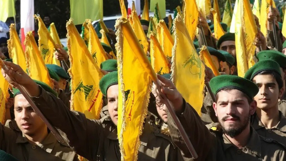 Hezbollah to Gaza fighters: Your blood will drown Israel