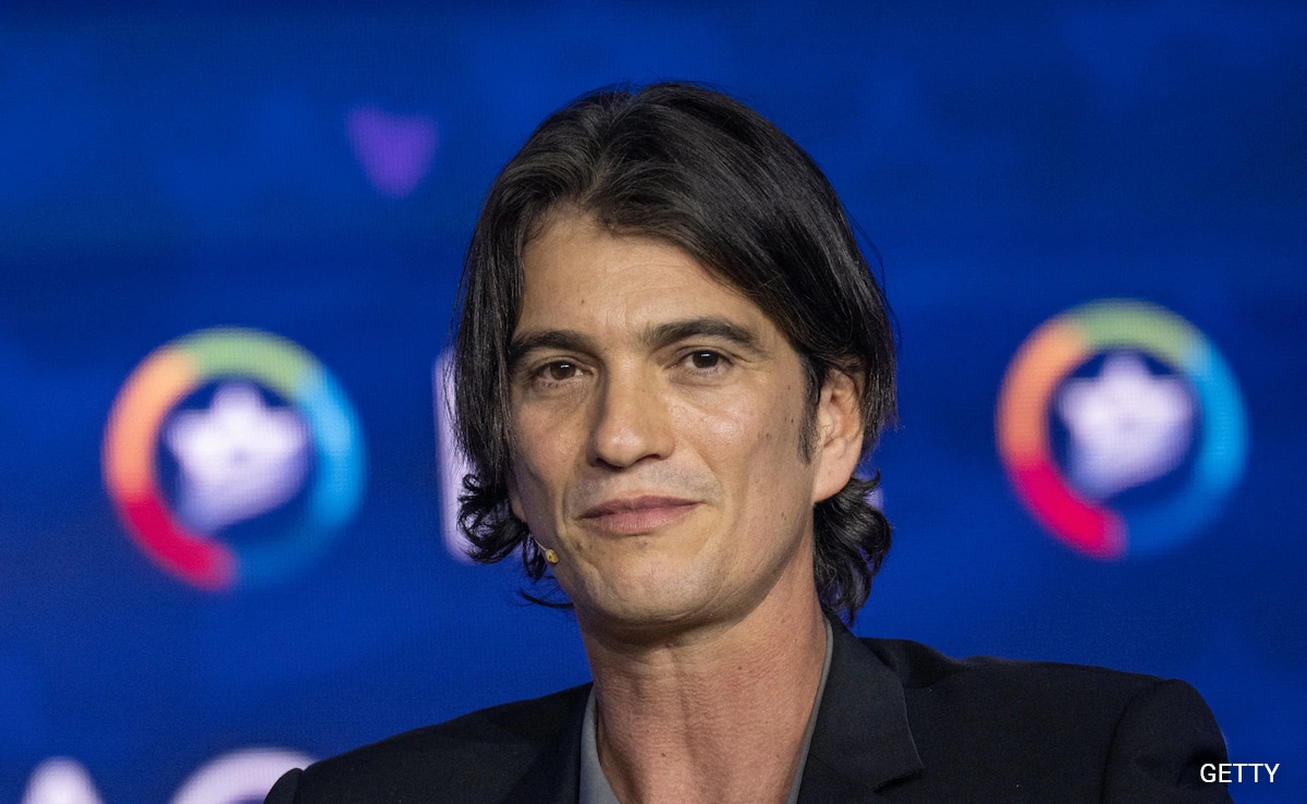 This Is How Much WeWork Founder Earned Before It Filed For Bankruptcy