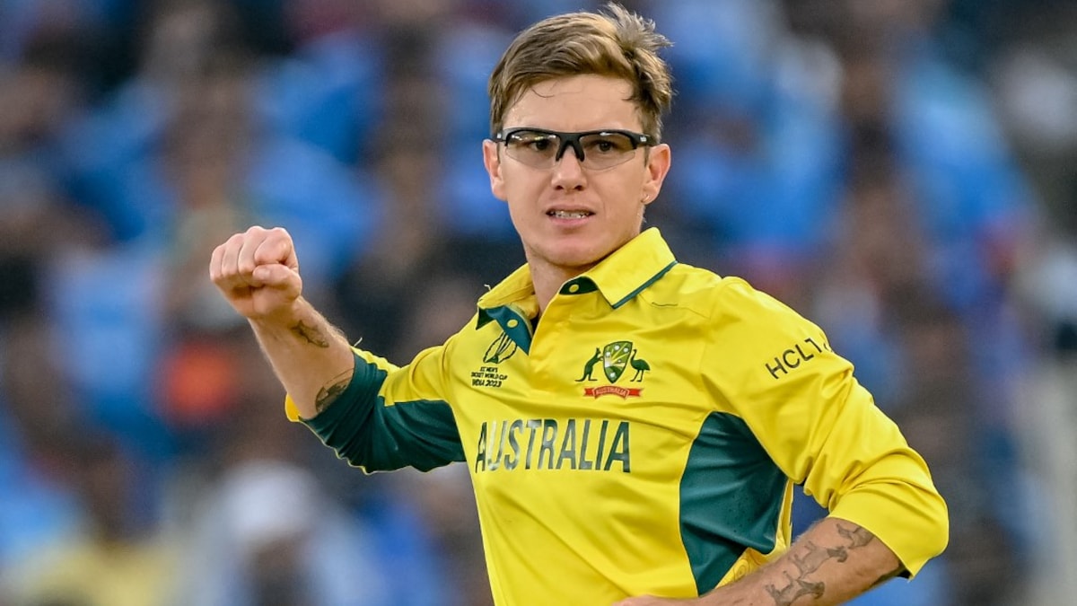 Adam Zampa Fires Shots At Ex-Australia Captain After World Cup Success