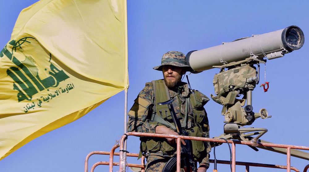 Lebanon’s Hezbollah keeps up anti-Israel attacks in solidarity with Gaza