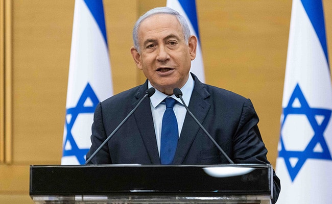 Netanyahu Under Pressure Over Iran Attack As Allies Urge Caution