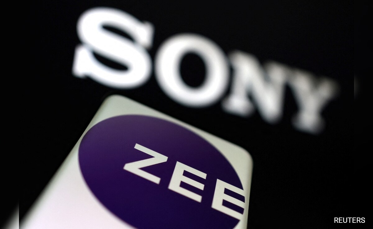 Sony-Zee Merger Risks Collapse Over Eleventh-Hour CEO Drama: Report