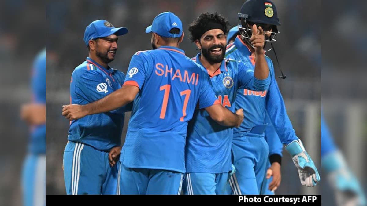 India's Predicted XI vs NZ: Will Rohit Tinker With Winning Combination?