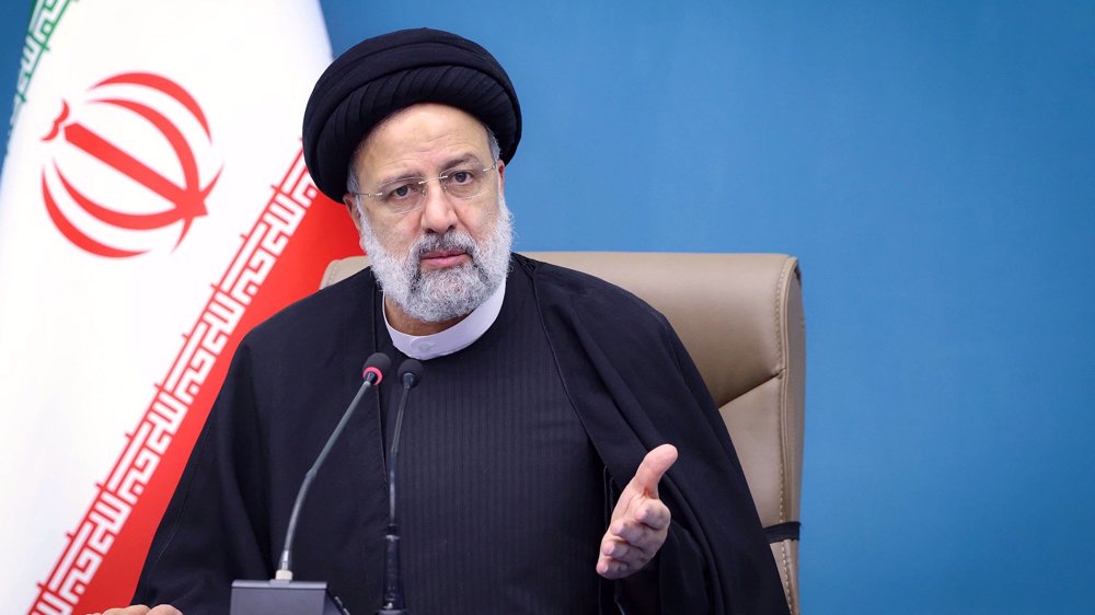 Iran’s Raeisi to attend emergency OIC summit on Gaza genocide