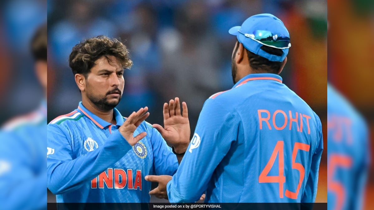 "4 Years Ago…": India Star Revisits Old Wound Ahead Of New Zealand Clash