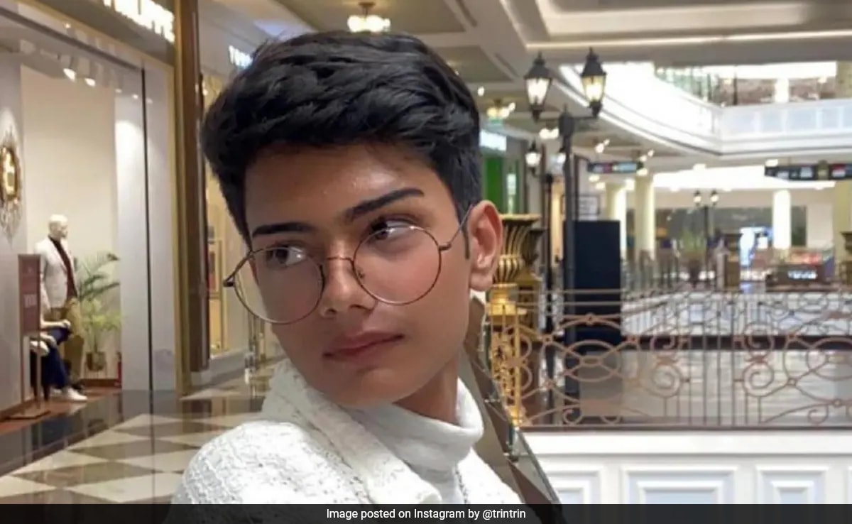 Teen Queer Artist Dies By Suicide After Hate Comments On Reel, Claims Actor