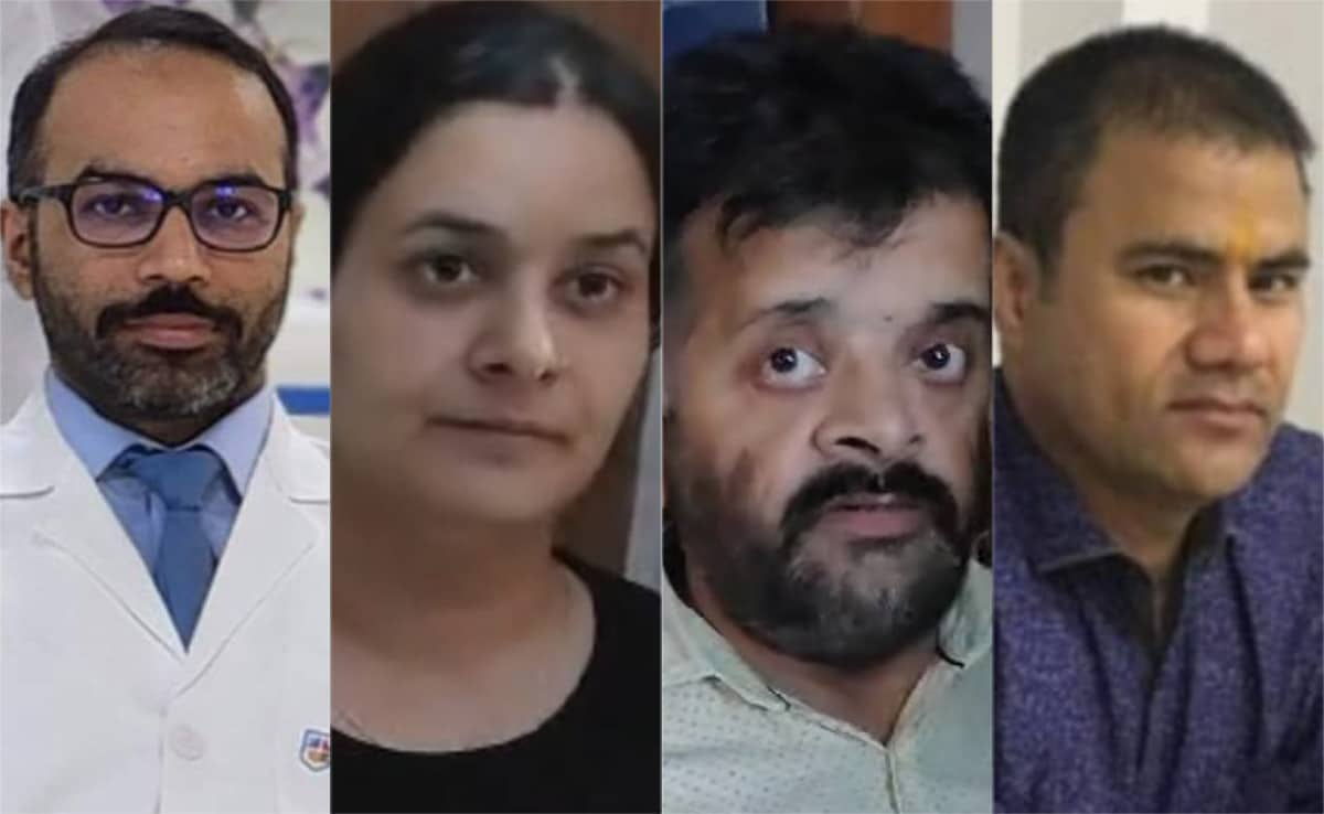 Fake Doctors, Dead Patients: How A Medical Racket Unfolded In South Delhi