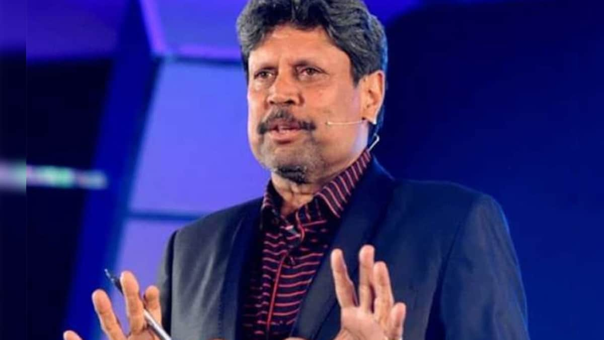 'Current India Players Don't Need People Like Us': Kapil Dev's Blunt Take