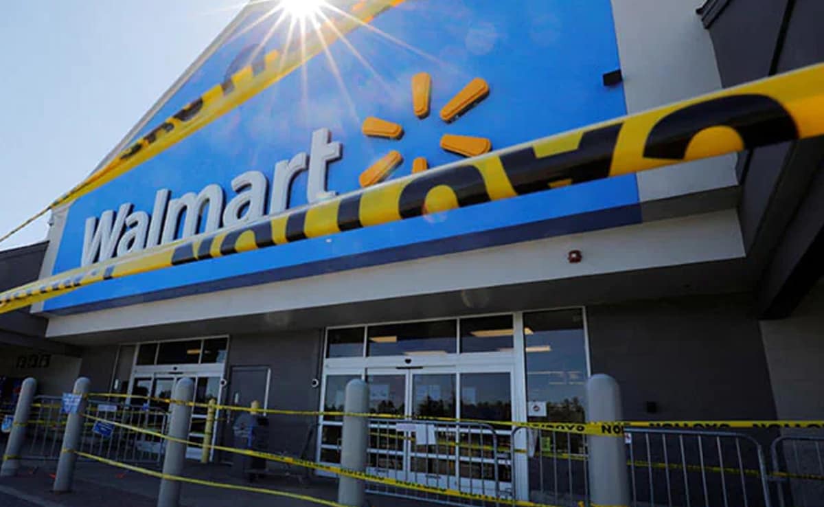 Walmart Shifts To India From China For Cheaper Imports