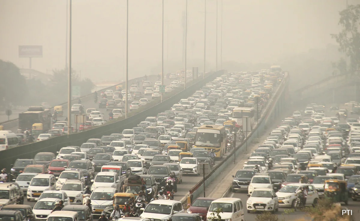 Delhi Air Quality Severe: Which Petrol, Diesel Cars Have Been Banned?