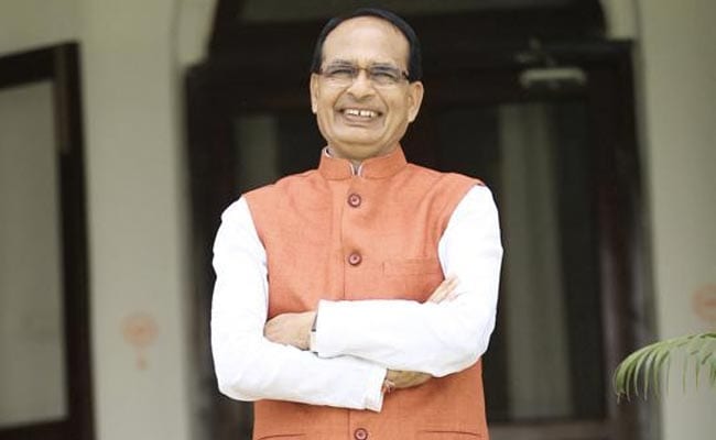 "I Don't Run A Government But A Family": Shivraj Singh Chouhan