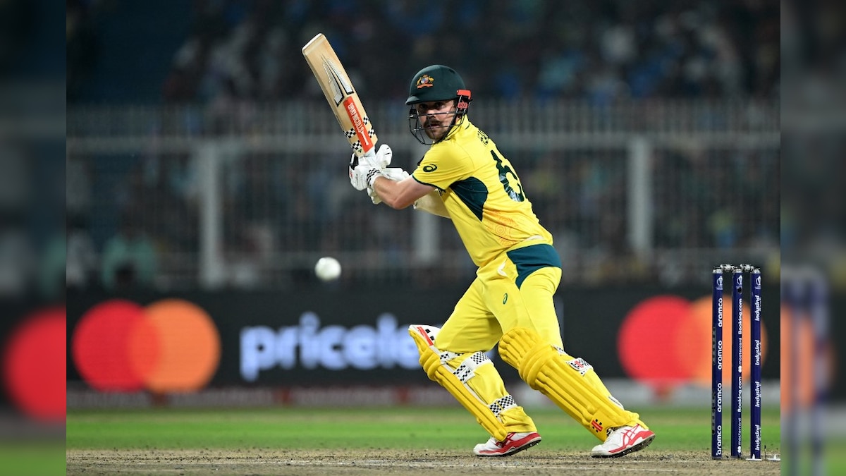 Australia's Predicted XI vs India, 3rd T20I: Will Head Get A Chance?