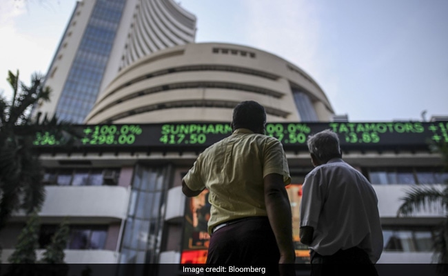 Nifty Above 19,500, Sensex Gains 380 Points In Diwali's Muhurat Session