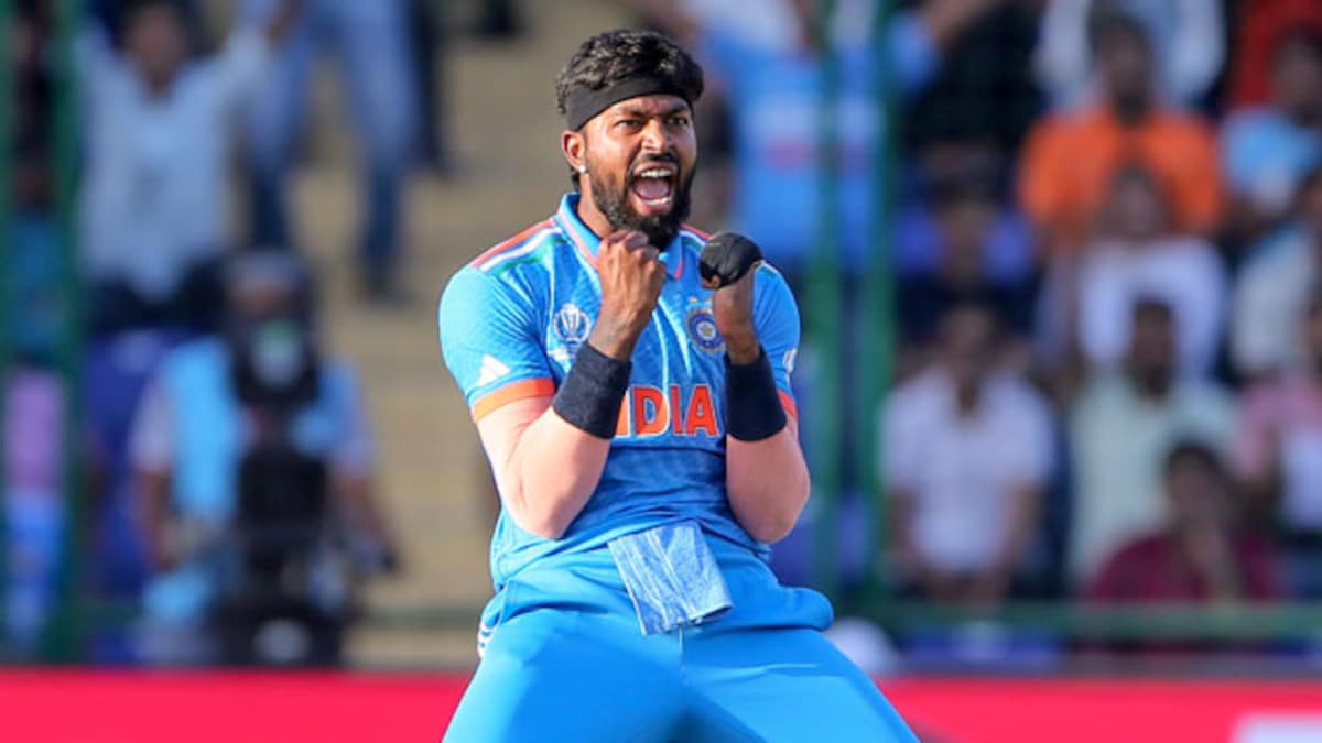 "Ho Sakta Hai…": Rohit's 1st Official Update On Pandya's WC Return