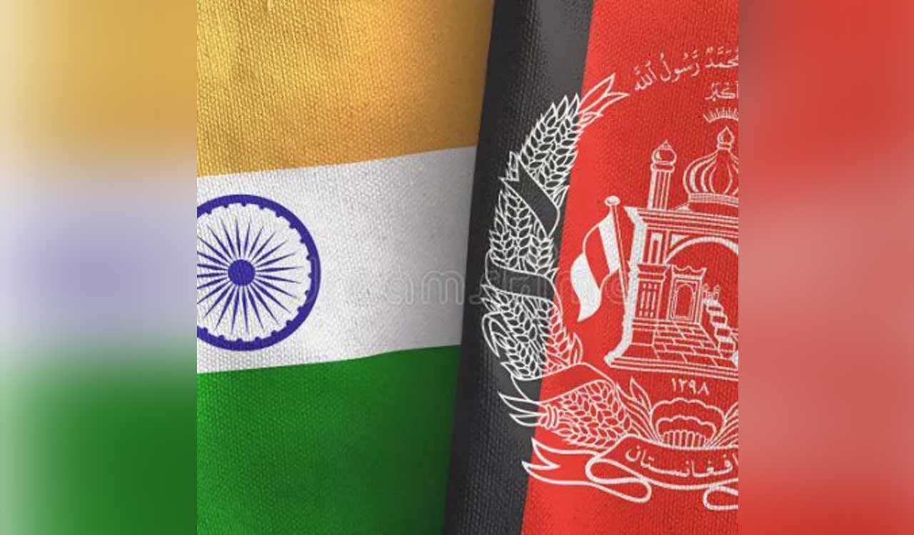 Afghanistan embassy in India permanently closes