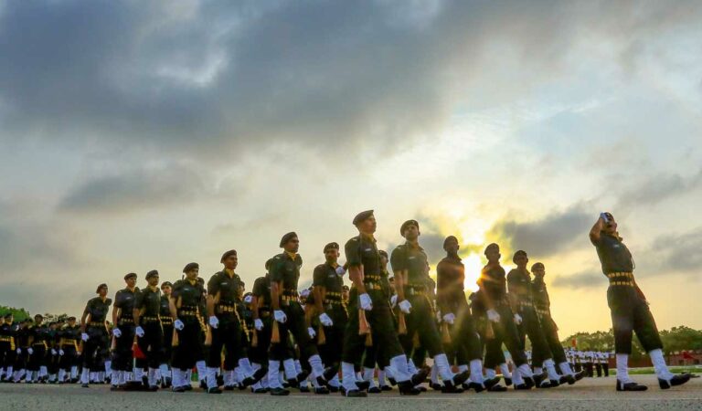 Agniveer Recruitment Rally under UHQ from Dec 9 at Secunderabad