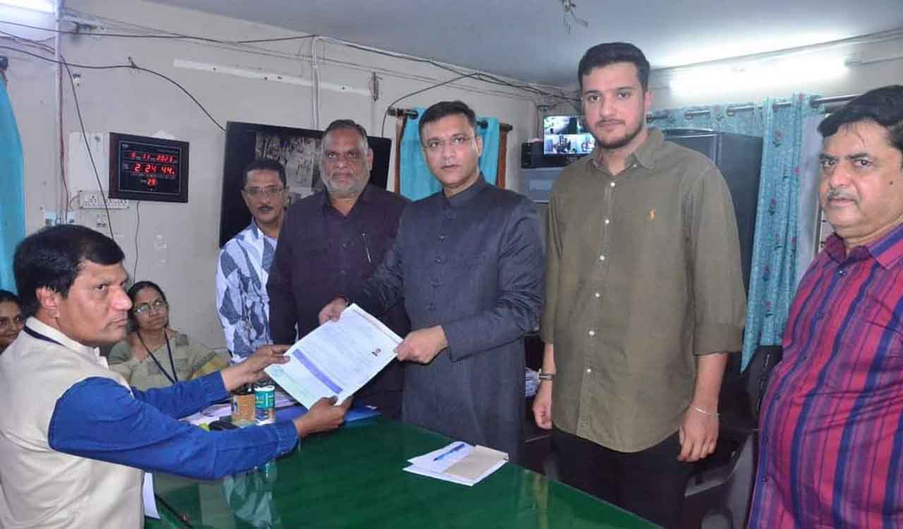 Telangana polls: AIMIM candidate Akbaruddin Owaisi says confident of retaining Chandrayangutta with huge majority