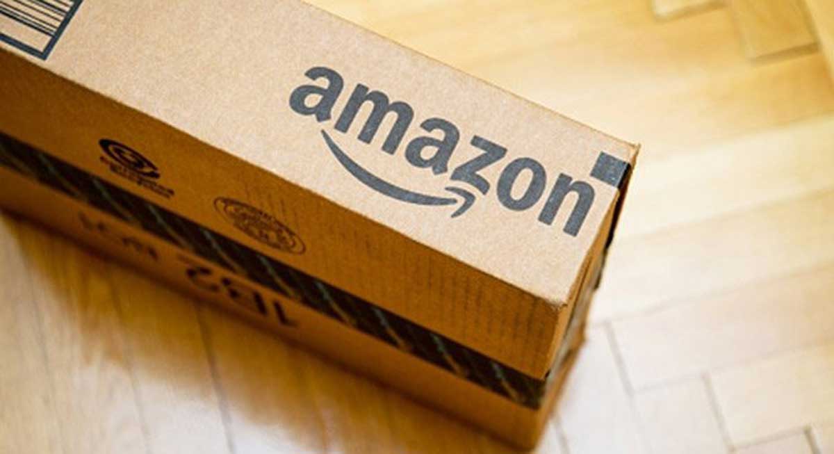 Amazon delivery scam warning: Do not accept packages you have not ordered