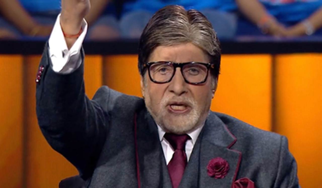 Cricket fans urge Amitabh Bachchan to skip India vs Australia World Cup final