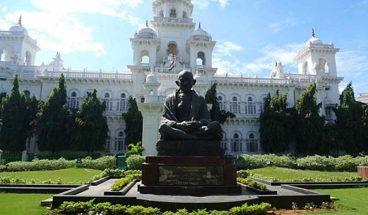 Telangana Assembly Elections: 221 women are in poll race