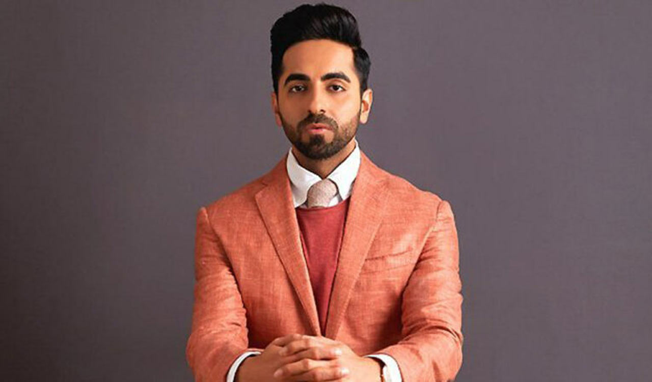 Ayushmann Khurrana expresses gratitude as ‘Bala’ clocks 4 years