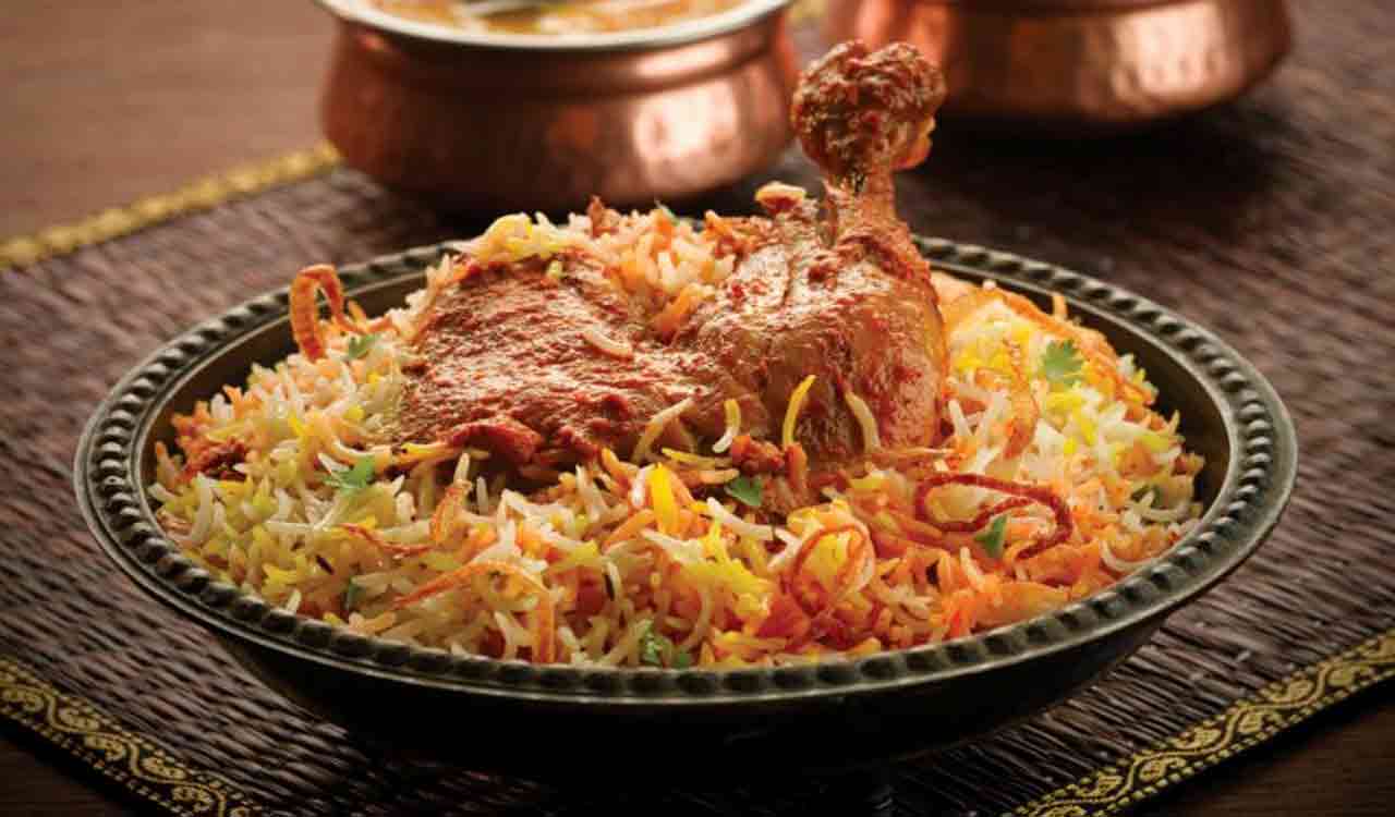 17 hospitalised after consuming ‘biryani’ in Karnataka village