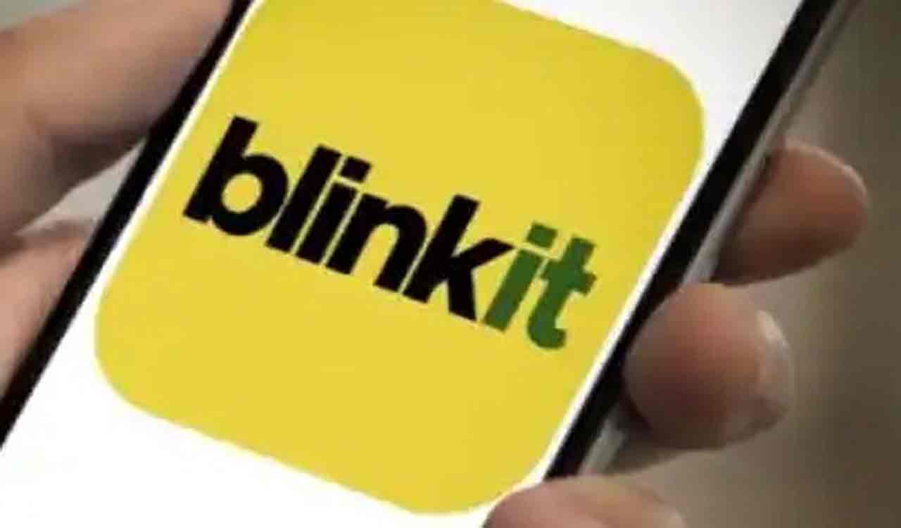 Blinkit’s losses up over 8% to reach 1,078 cr in FY23, revenue surges 3X: Report